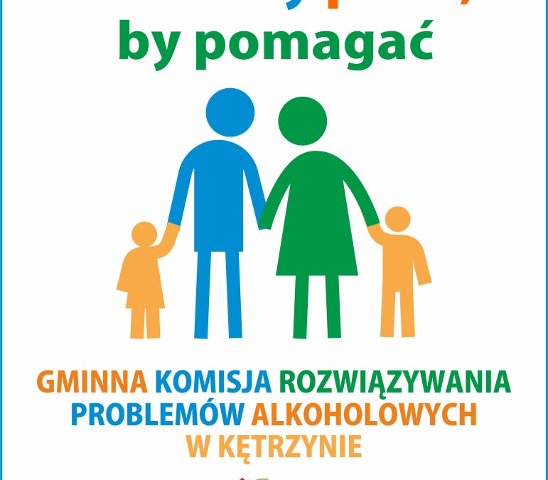 Gminna Komisja Rozwiązywania Problemów Alkoholowych – jesteśmy po to, by Cię wspierać!