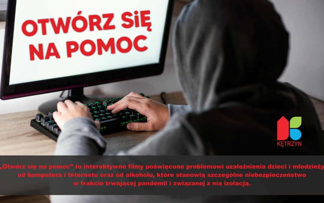 Projekt „Otwórz się na pomoc” także w Kętrzynie